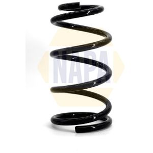 NAPA Coil Spring Front NCS1043