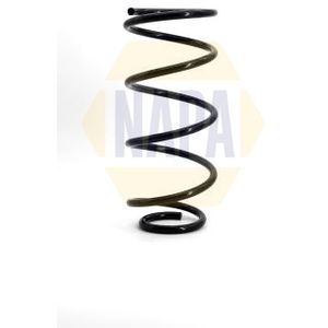 NAPA Coil Spring Front NCS1046