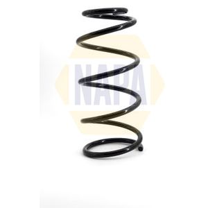 NAPA Coil Spring Front NCS1047