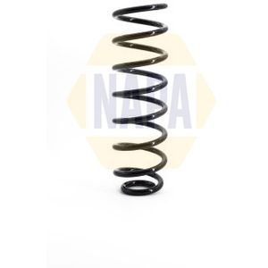 NAPA Coil Spring Rear NCS1050