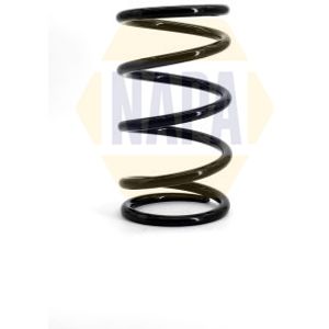 NAPA Coil Spring Rear NCS1051