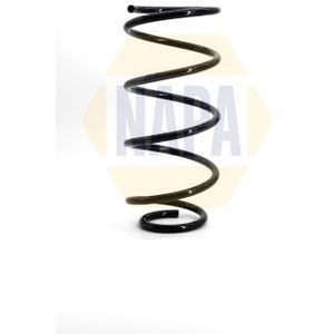 NAPA Coil Spring Front NCS1052