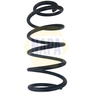 NAPA Coil Spring Rear NCS1055