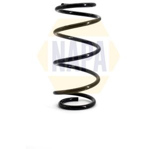 NAPA Coil Spring Front NCS1058