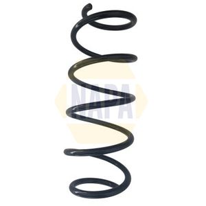 NAPA Coil Spring Front NCS1059