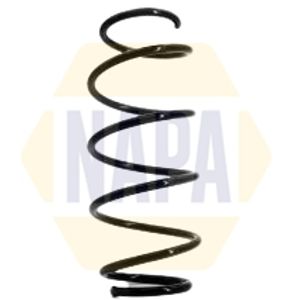 NAPA Coil Spring Front NCS1060