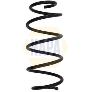 NAPA Coil Spring Front NCS1061