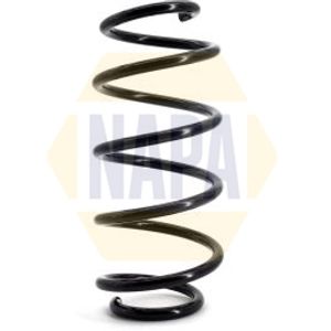 NAPA Coil Spring Front NCS1062