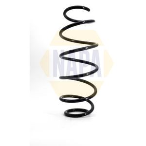 NAPA Coil Spring Front NCS1063