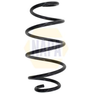 NAPA Coil Spring Front NCS1064