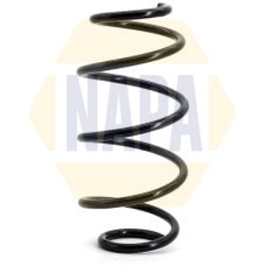 NAPA Coil Spring Front NCS1065