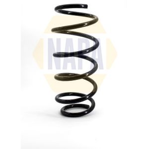 NAPA Coil Spring Front NCS1066