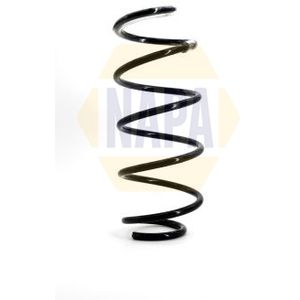 NAPA Coil Spring Front NCS1067