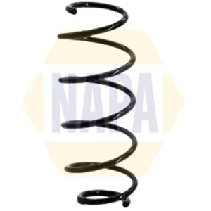 NAPA Coil Spring Front NCS1070