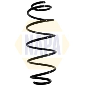 NAPA Coil Spring Front NCS1071