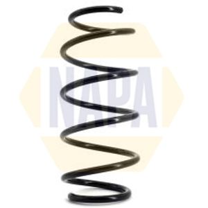 NAPA Coil Spring Front NCS1072