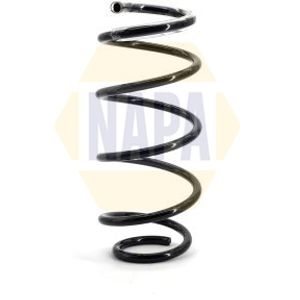 NAPA Coil Spring Front NCS1075