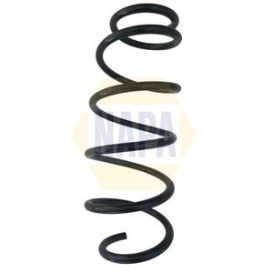 NAPA Coil Spring Front NCS1077