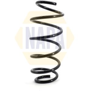 NAPA Coil Spring Front NCS1078