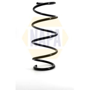 NAPA Coil Spring Front NCS1079