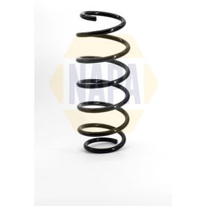 NAPA Coil Spring Front NCS1081