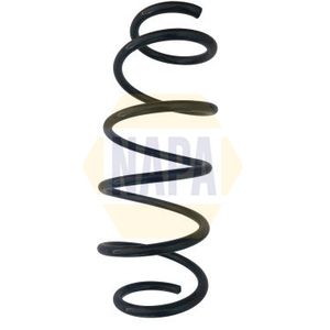 NAPA Coil Spring Front NCS1082