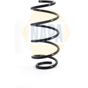 NAPA Coil Spring Front NCS1083