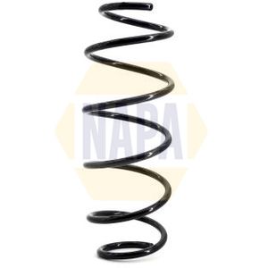 NAPA Coil Spring Front NCS1084