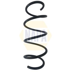 NAPA Coil Spring Front NCS1086