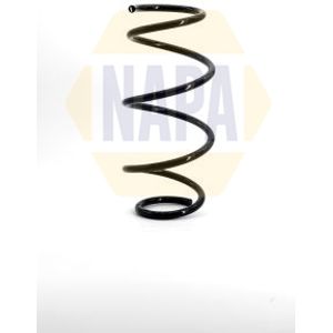 NAPA Coil Spring Front NCS1089