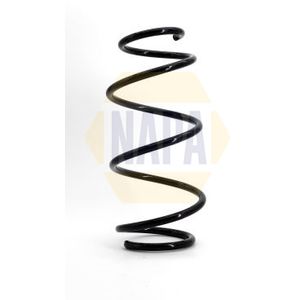 NAPA Coil Spring Front NCS1091