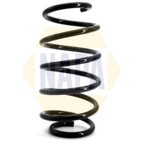 NAPA Coil Spring Front NCS1093