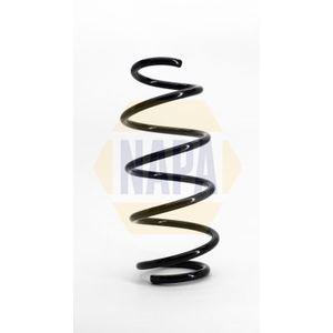 NAPA Coil Spring Front NCS1099