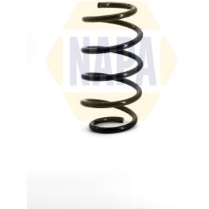 NAPA Coil Spring Front NCS1101