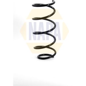 NAPA Coil Spring Front NCS1102