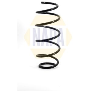 NAPA Coil Spring Front NCS1103