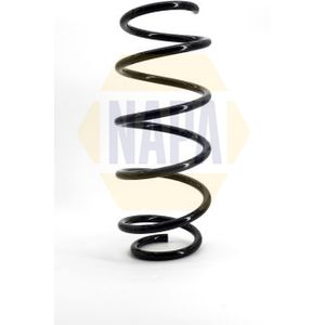 NAPA Coil Spring Front NCS1104