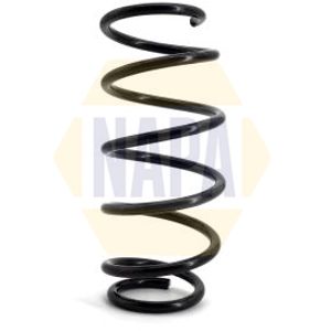 NAPA Coil Spring Front NCS1105