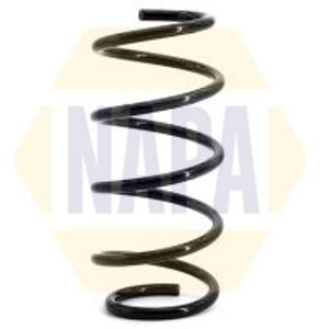 NAPA Coil Spring Front NCS1106