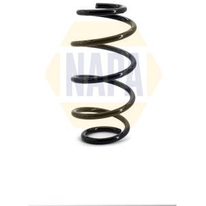 NAPA Coil Spring Front NCS1111