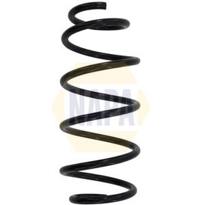 NAPA Coil Spring Front NCS1115