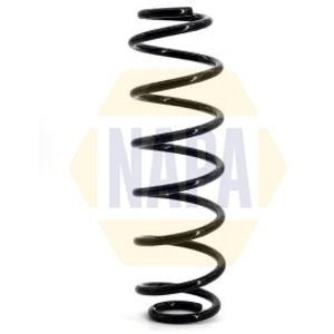 NAPA Coil Spring Rear NCS1116