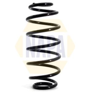 NAPA Coil Spring Rear NCS1118