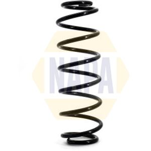 NAPA Coil Spring Rear NCS1120