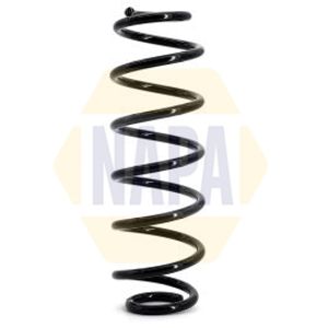 NAPA Coil Spring Rear NCS1121