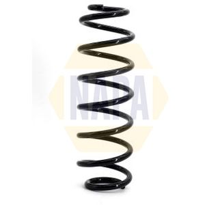 NAPA Coil Spring Rear NCS1122
