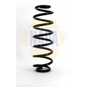 NAPA Coil Spring Rear NCS1123