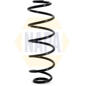 NAPA Coil Spring Rear NCS1124