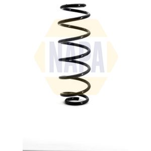 NAPA Coil Spring Rear NCS1126