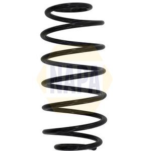 NAPA Coil Spring Rear NCS1128